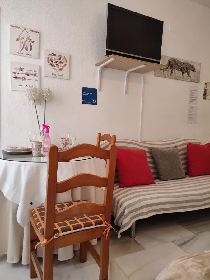 D&Heart And Soul Of Granada Διαμέρισμα Εξωτερικό φωτογραφία